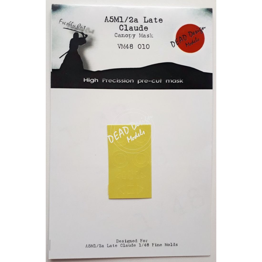 1:48 A5M1 / 2 Claude