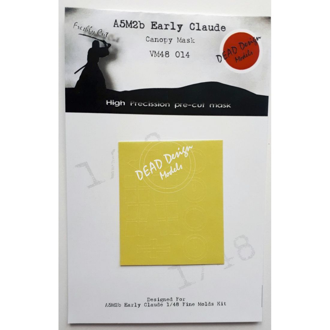 1:48 A5M2b Claude Early