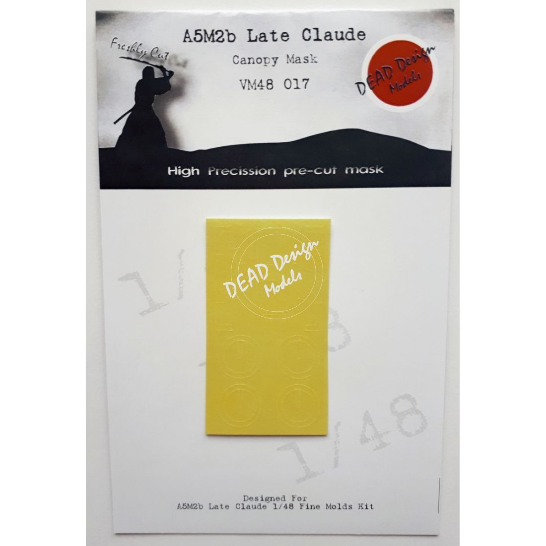 1:48 A5M2b Claude Late