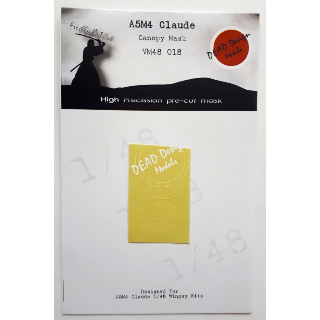 1:48 A5M4 Claude