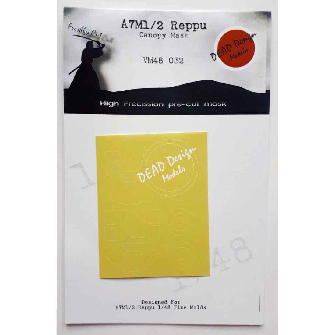 1:48 A7M1/2 Reppu