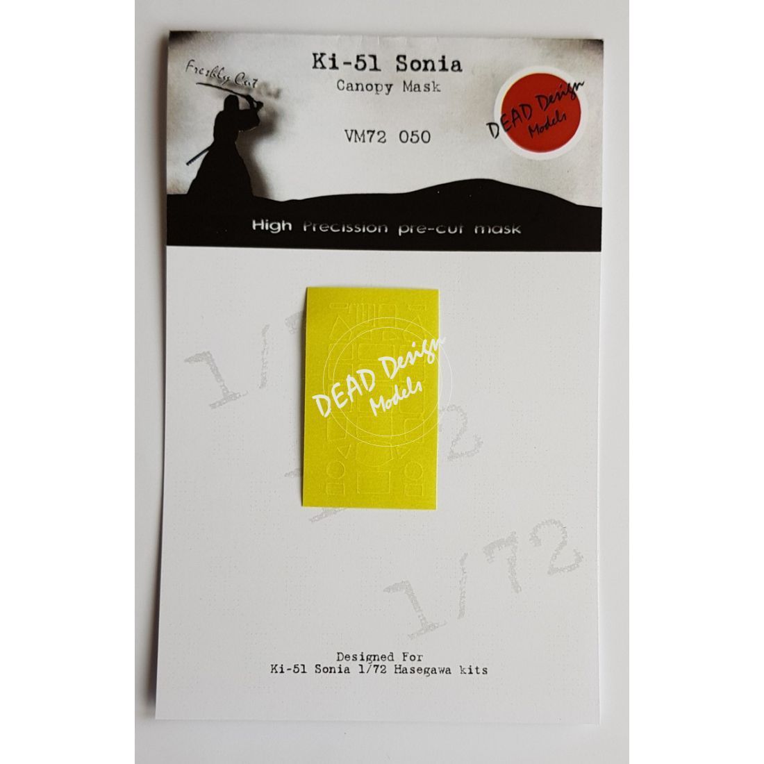 1:72 Ki-51 Sonia