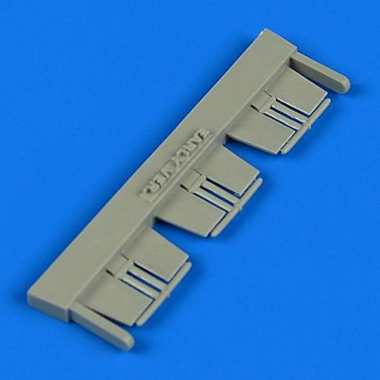 1:32 MiG-21 radio altitude sensors early v.