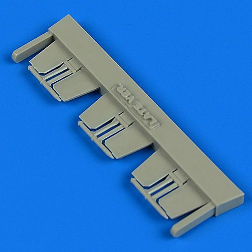 1:32 MiG-21 radio altitude sensors late v.