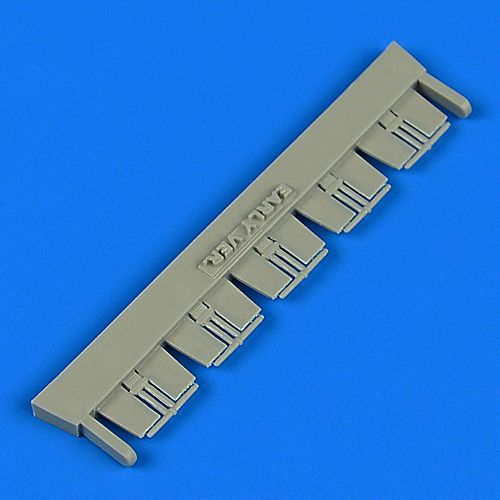 1:48 MiG-21 radio altitude sensors early v.