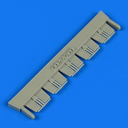 1:48 MiG-21 radio altitude sensors early v.