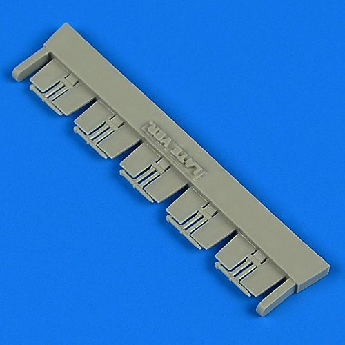 1:48 MiG-21 radio altitude sensors late v.