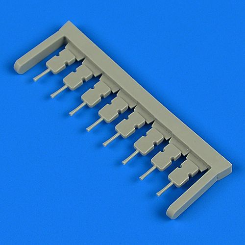 1:48 Spitfire Mk.I gun barrels