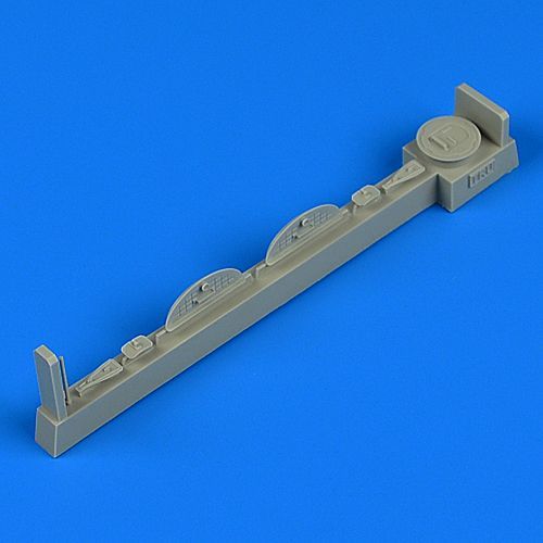 1:48 L-39 Albatros FOD covers