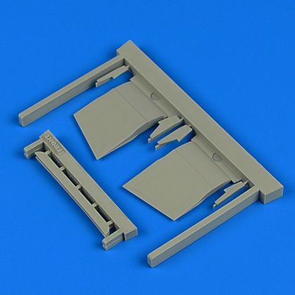 1:48 Su-17M4 Fitter-k flaps