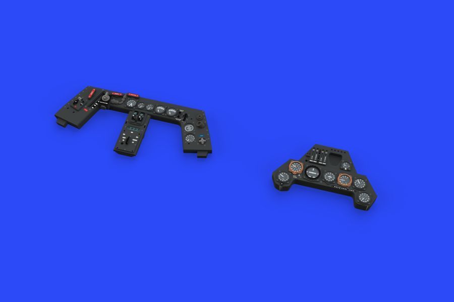 1:48 Fw 190D-9 LööK