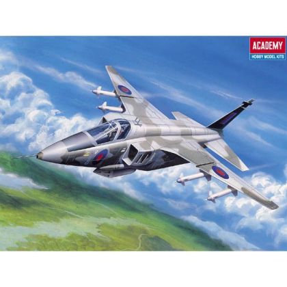 1:144 Sepecat Jaguar
