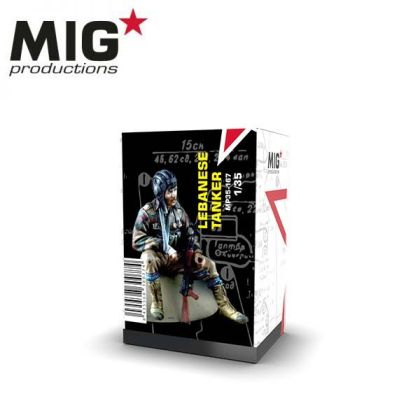 1:35 LEBANESE TANKER