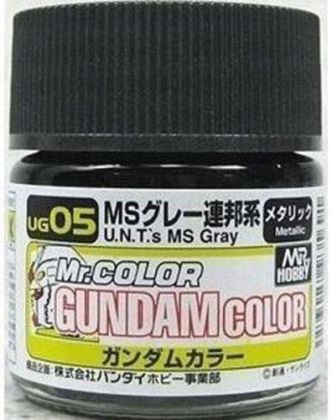U.N.T. MS GREY 10ml