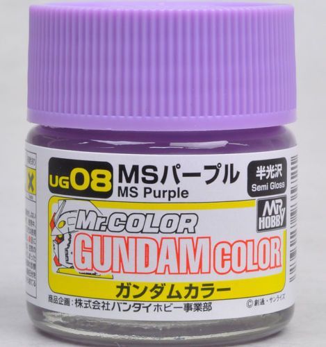 MS Purple 10ml