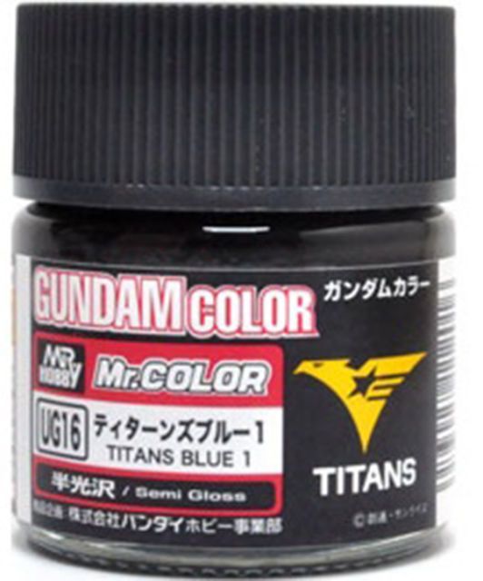 Titans Blue1 10ml