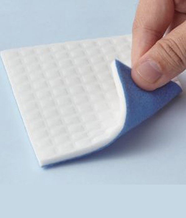 Foam Sheet for Flat Finish