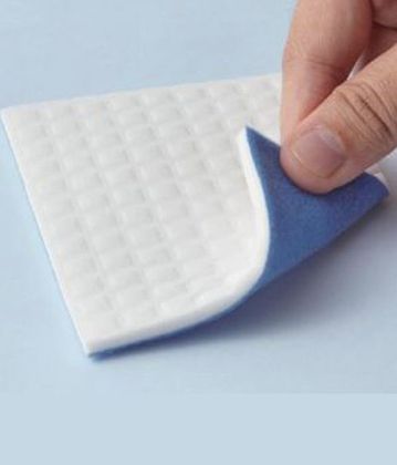 Foam Sheet for Flat Finish