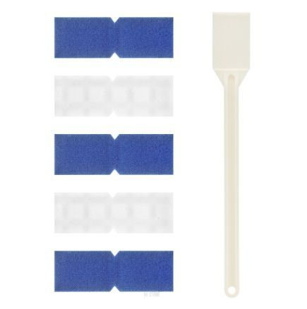 Foam Stick for Flat Finish