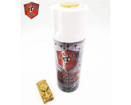 DESERT YELLOW MATT PRIMER 400ml