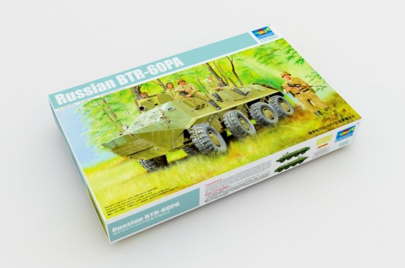 1:35 BTR-60PA