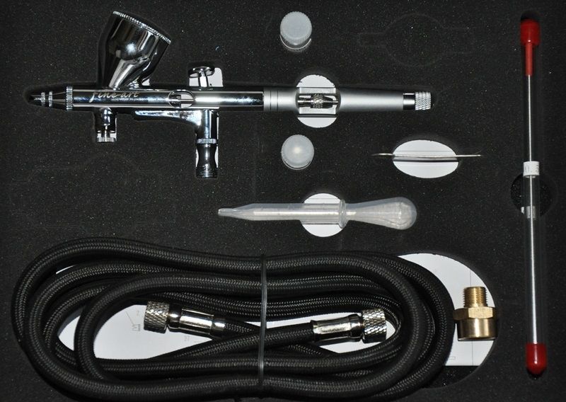 Aerograf FA-8000