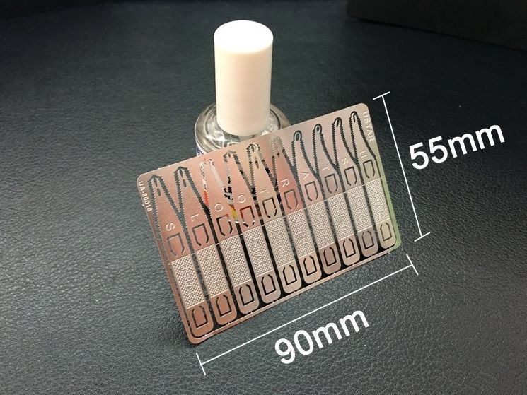 Modeling Glue Sticks