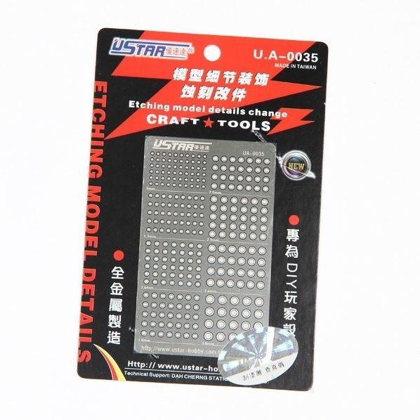 Etch Slide Change Parts 21