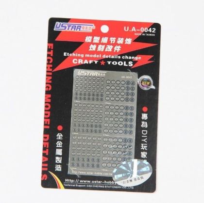 Etch Slide Change Parts 14