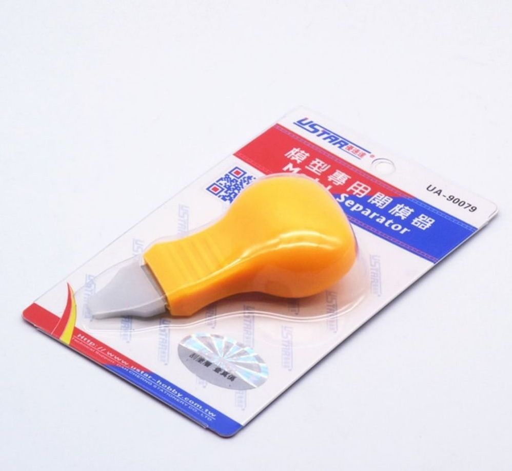 Separator Triming Knife