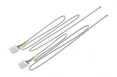 Orange Nano LED Lights