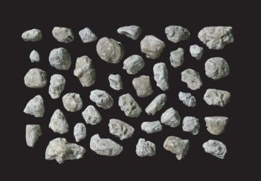 Forma na skalní útvary - balvany