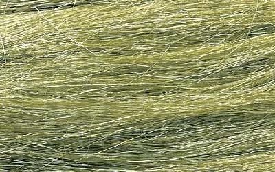 Polní tráva - světle zelená