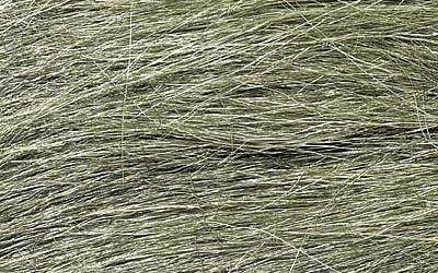 Polní tráva - zelená