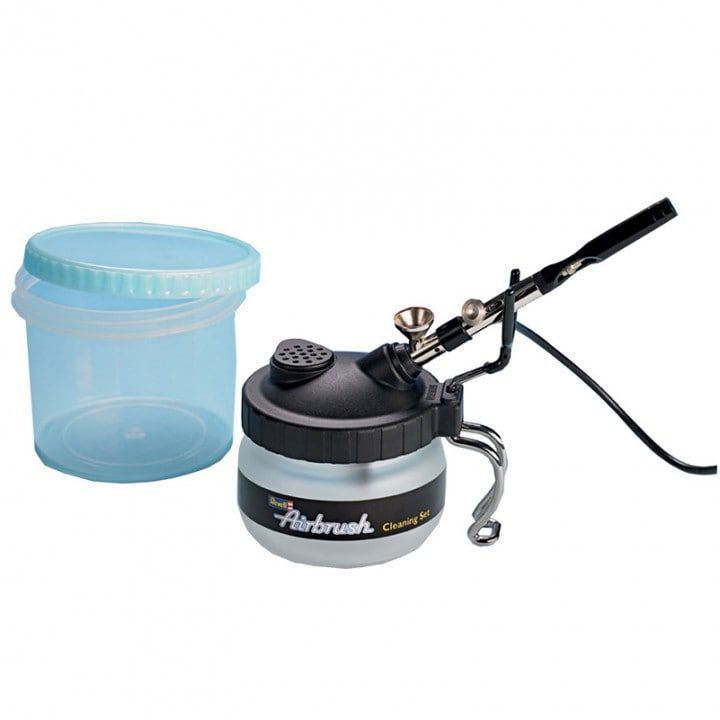 Airbrush Cleaning Set