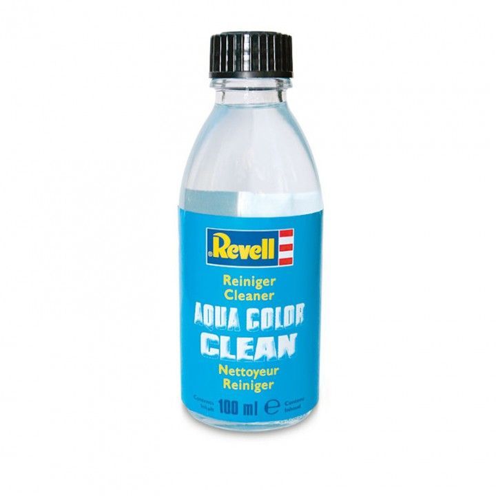 Aqua Color Clean 100ml