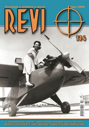 Časopis Revi č.114