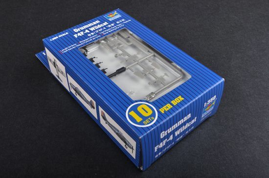 1:350 Grumman F4F-4 Wildcat