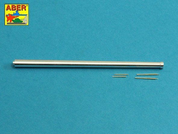 1:35 Armament for Soviet Super Heavy Tank KV-5 (Object 225)