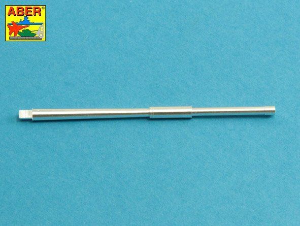 1:72 Russian U-5TS (2A20) 115 mm tank Barrel for T-62