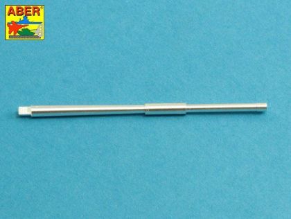1:72 Russian U-5TS (2A20) 115 mm tank Barrel for T-62