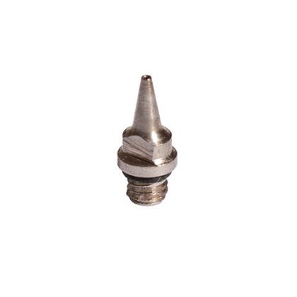 0.5 mm nozzle for 130,180 series airbrushes