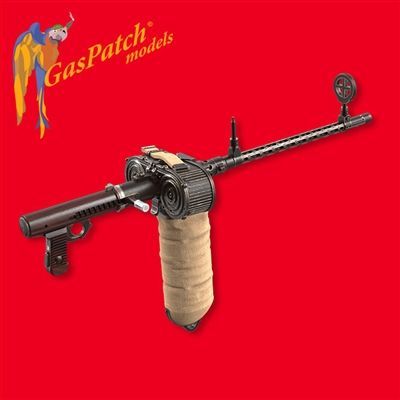 1:32 MG 15 Aircraft (pair)