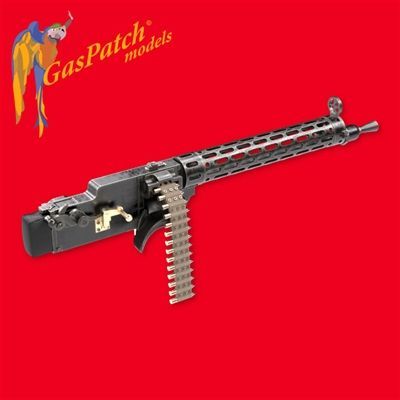 1:48 Spandau 08/15 Fokker Version (pair)