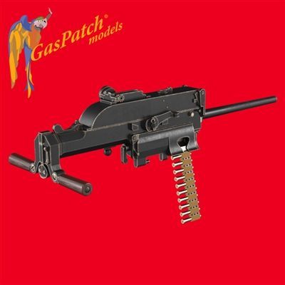 1:48 Schwarzlose 07/12 without Water Jacket (pair)