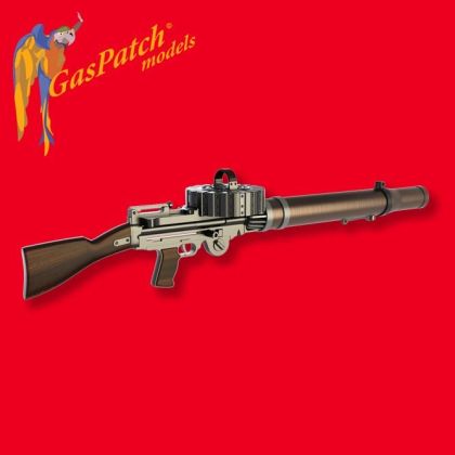 1:24 Lewis Standard Type (Pair)