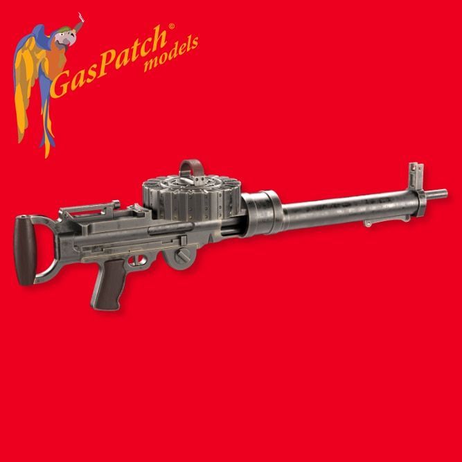 1:24 Lewis MKII 1/24 (Pair)