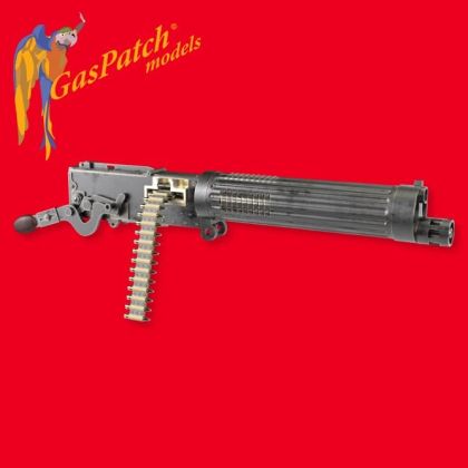 1:24 Vickers Hyland Type E 1/24 (Pair)