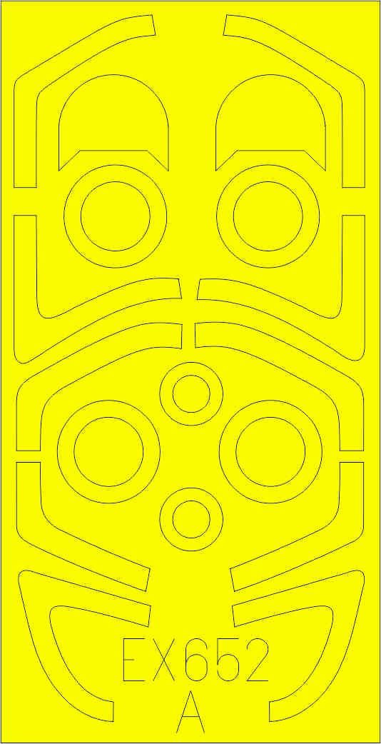 1:48 Aero L-39MS/L-59 TFace