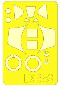 1:48 Supermarine Spitfire FR Mk.XIV